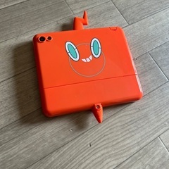 ポケモン スマホロトムパットの画像