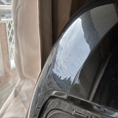ダイハツ　ハイゼットカーゴ　S700V リアゲート リアハッチの画像