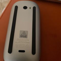 MacBook Pro 2018 Magic Mouse iPad Apple Watch セットの画像