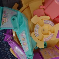 すみっコぐらしキャッチャーの画像