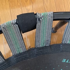 お取引中　トランポリン の画像