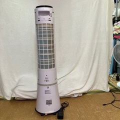 冷風扇の画像