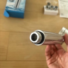 日丸屋製作所　シャワーヘッドの画像