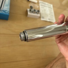 日丸屋製作所　シャワーヘッドの画像