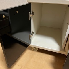 大洋（株）　テレビ台　BK5012DHCの画像