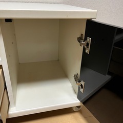 大洋（株）　テレビ台　BK5012DHCの画像