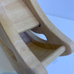 木製のおもちゃの画像