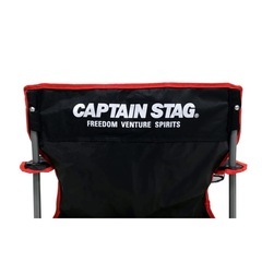 新品未使用 キャプテンスタッグ ジュール ラウンジチェア UC-1703の画像