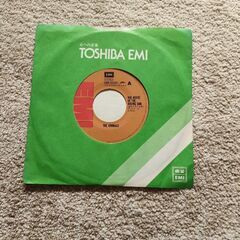 アニマルズ     シングルレコードの画像
