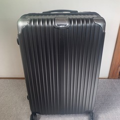 スーツケース キャリーバッグ キャリーケース 大型の画像