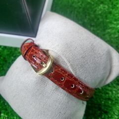 【超美品】CITIZEN/シチズン REGUNO ソーラーテック 腕時計の画像