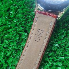 【超美品】CITIZEN/シチズン REGUNO ソーラーテック 腕時計の画像