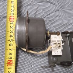モーター　三菱製換気扇VD用の画像