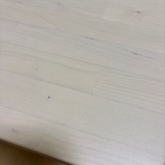 IKEA NORRÅKER ノッルオーケル　テーブルチェアセット2人用 の画像