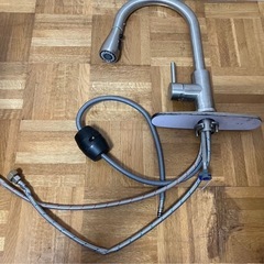 中古　水洗　の画像