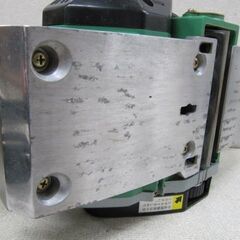 🌲【電動工具】入荷！美品！日立120mm 曲面 かんな P35Y【地域最大電動工具高価買取アールワン田川】の画像