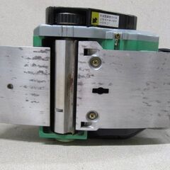 🌲【電動工具】入荷！美品！日立120mm 曲面 かんな P35Y【地域最大電動工具高価買取アールワン田川】の画像