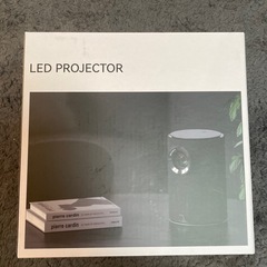 LED プロジェクター
の画像