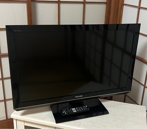 ジャンク　TOSHIBA REGZA 43型 液晶テレビ REGZA 43Z570L 2023年製 4k液晶テレビ TOSHIBAレグザ｜Yahoo