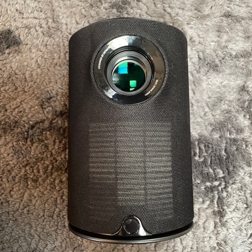 LED プロジェクター