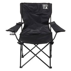 新品未使用 Amazon限定 キャプテンスタッグ リクライニングチェアの画像