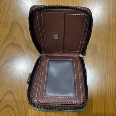 財布の画像