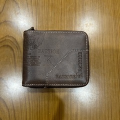 財布の画像
