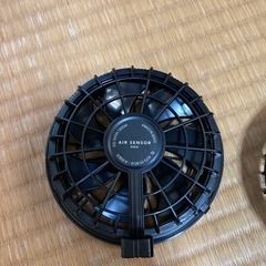 AIR SENSOR neo ks-200の画像