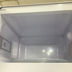 【トレファク　ラパーク岸和田店】電子レンジ　YAMAZEN 未使用品　50Hz/60Hzの画像