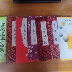 木製筝 13弦 楽譜１４冊　カバー　爪　スタンド付きの画像
