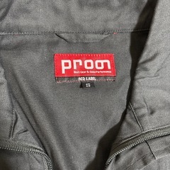 pronoプロノ　レディース　ツナギSの画像