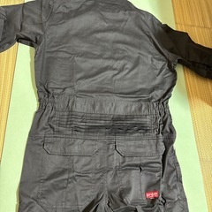 pronoプロノ　レディース　ツナギSの画像
