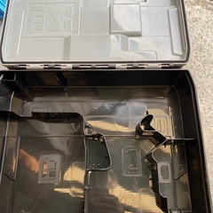マキタ　インパクトドライバー　TD173DRGX用ケースの画像