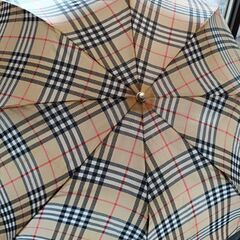 傘　4本セットの画像