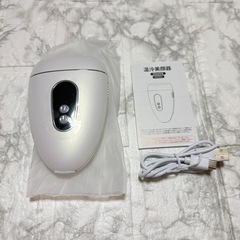 【新品未使用】美顔器 ems 温冷リフトかっさ カッサプレート3段階調整可能 温感 冷却リフトの画像