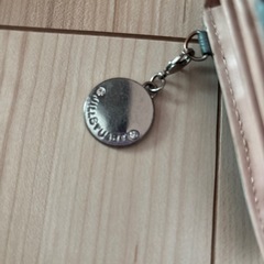 JILLSTUART 長財布の画像