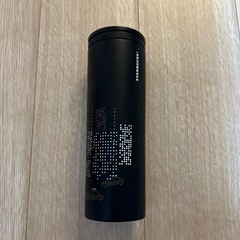 スタバ　ニューヨーク限定　ブロードウェイ　タンブラー　の画像