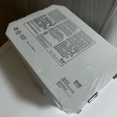 (新品 )IKEAグラス、クリアガラスの画像