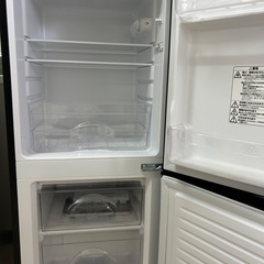 ニトリ冷蔵庫 美品です⭐︎ (9/23までの出品です。)の画像