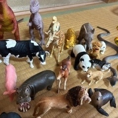 シュライヒとかの画像