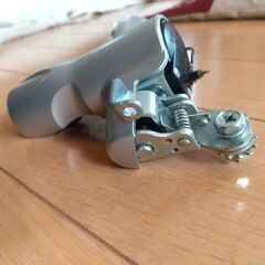 ダイナモ式ライト(中古)の画像