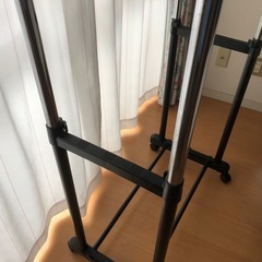 洋服掛け？の画像