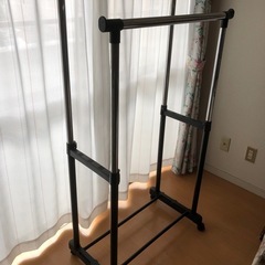 洋服掛け？の画像