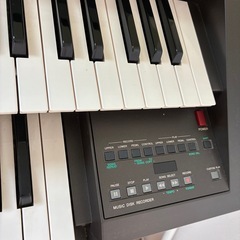 エレクトーンの画像