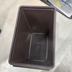 【ゴミ箱】【25L】クリーニング済み【管理番号12109】の画像