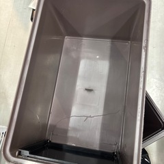 【ゴミ箱】【25L】クリーニング済み【管理番号12109】の画像