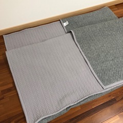 ラグの画像