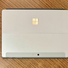 高速・高性能 Surface Go LTE 8GB・128GB NVMe SSD (6256)の画像