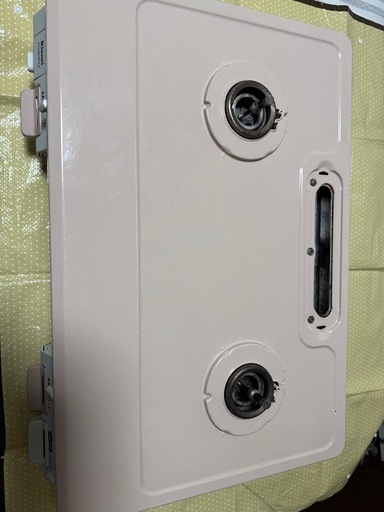 リンナイ（Rinnai） テーブルコンロ RT64JH6S2-GR-LPG 2口コンロ リンナイ RT64JH2 ピンク ガスコンロ