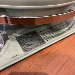 アラジンストーブ  2010年製造の画像